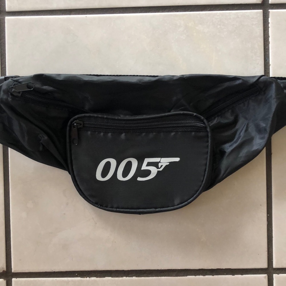 TopGun 005 Fanny Pack
